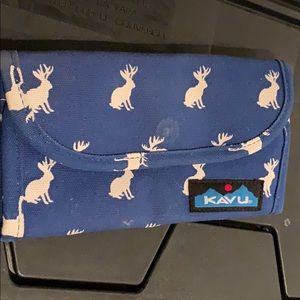 Kavu Wallet